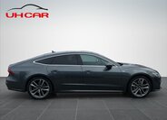 Audi A7 4