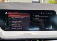 BMW Řada 2 Sedan / Limuzína 2,0 l 110 kw