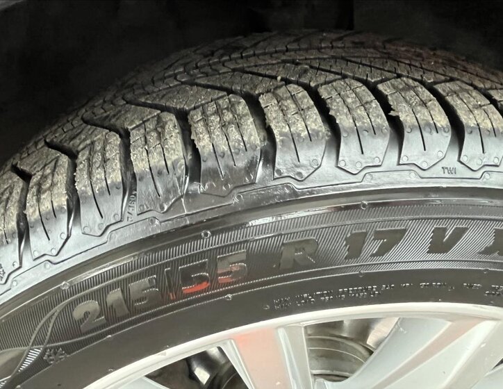 Volkswagen Passat 42