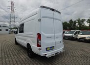 Ford Transit Ostatní 2,0 l 96 kw