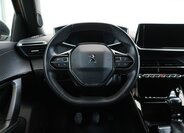 Peugeot 2008 SUV 1,2 l 74 kw