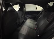 Toyota Corolla Sedan 1,8 l 103 kw