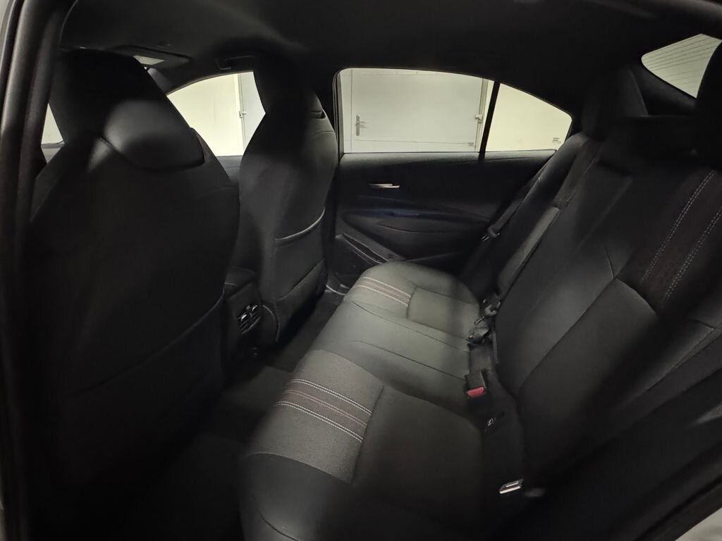 Toyota Corolla Sedan 1,8 l 103 kw