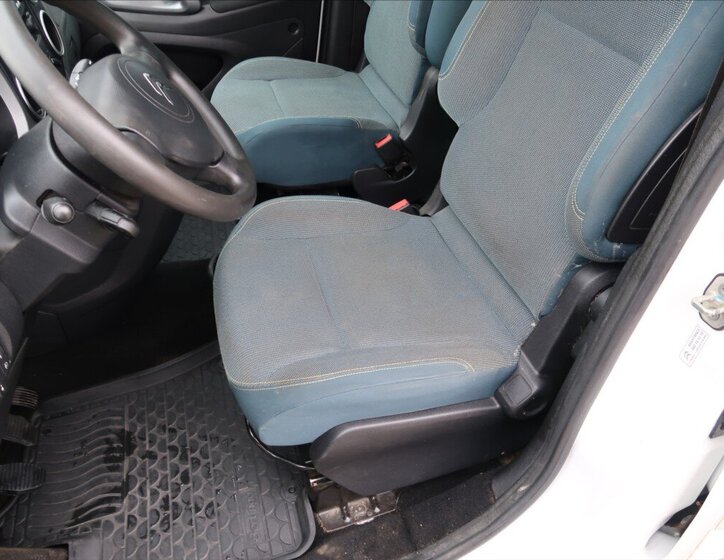 Citroën Berlingo 18