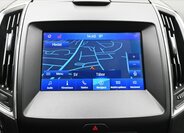 Ford S-MAX MPV 2,5 l 110 kw