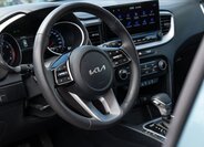 KIA Ceed Kombi 1,5 l 103 kw