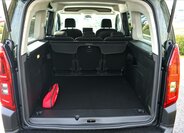 Citroën Berlingo MPV 1,5 l 96 kw