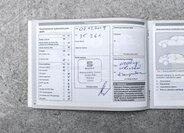 Seat Leon Kombi 2,0 l 221 kw