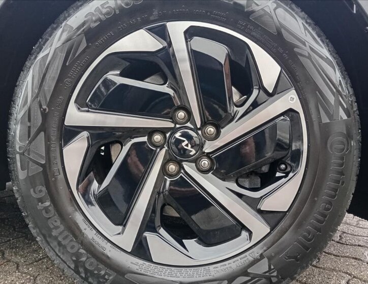 KIA Sportage SUV / Terénní 1,6 l 110 kw