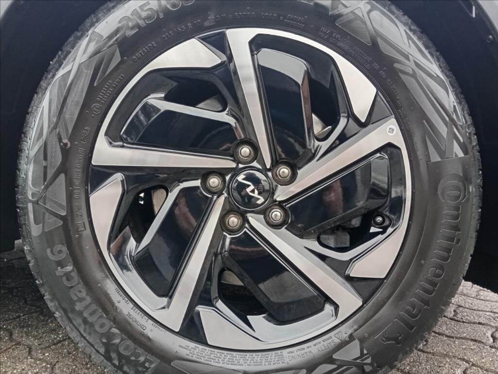 KIA Sportage SUV / Terénní 1,6 l 110 kw