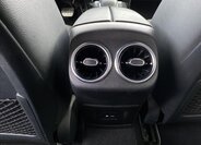 Mercedes-Benz CLA Kupé 1,3 l 118 kw