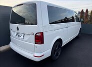 Volkswagen Multivan VAN-Minibus 2,0 l 150 kw