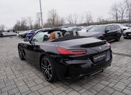 BMW Z4 Kabriolet 3,0 l 250 kw