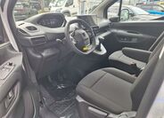 Peugeot Rifter 10