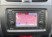 Suzuki SX4 Hatchback 1,6 l 88 kw