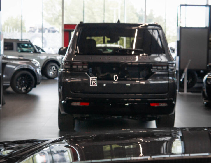 Jeep Grand Cherokee 29