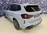 BMW X3 SUV / Terénní 2,0 l 135 kw