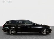 Mercedes-Benz Třídy E Kombi 2,0 l 143 kw