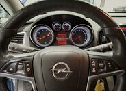 Opel Astra Kombi 1,6 l 81 kw