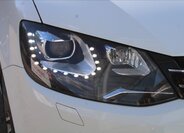 Volkswagen Sharan MPV 2,0 l 135 kw