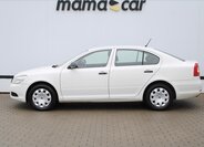 Škoda Octavia Liftback 1,6 l 77 kw