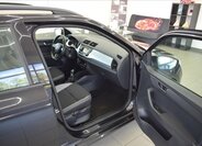Škoda Fabia Kombi 1,2 l 66 kw