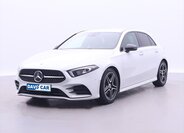 Mercedes-Benz Třídy A Hatchback 1,3 l 120 kw