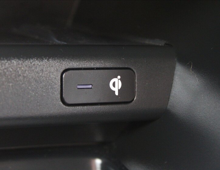 KIA Ceed Kombi 1,5 l 117 kw