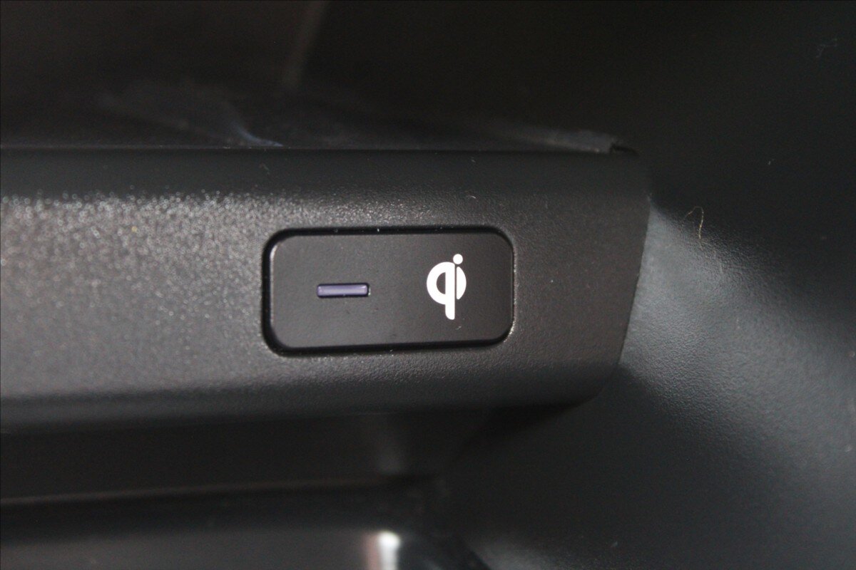 KIA Ceed Kombi 1,5 l 117 kw