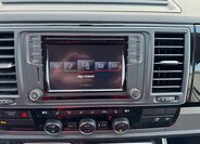 Volkswagen Multivan VAN-Minibus 2,0 l 110 kw