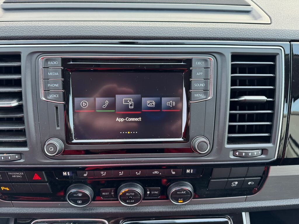 Volkswagen Multivan VAN-Minibus 2,0 l 110 kw