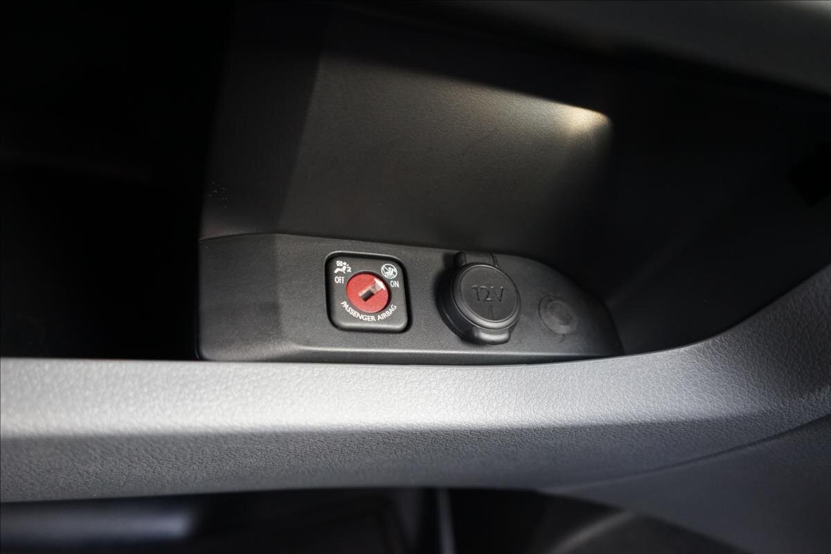 Citroën Jumpy Skříň 1,5 l 75 kw