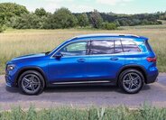 Mercedes-Benz GLB SUV 2,0 l 110 kw