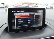 Mazda 3 Hatchback 2,0 l 121 kw