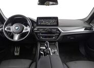 BMW Řada 5 12