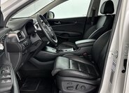 KIA Sorento SUV / Terénní 2,2 l 147 kw