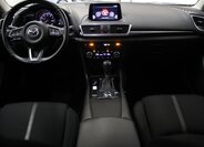 Mazda 3 Hatchback 2,0 l 88 kw