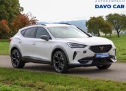 Cupra Formentor SUV / Terénní 2,0 l 228 kw