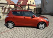 Suzuki Swift Hatchback 1,2 l 69 kw