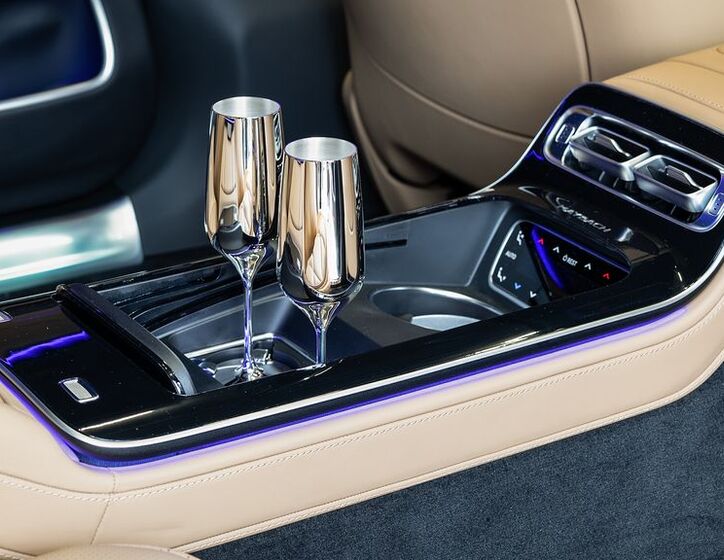 Mercedes-Benz Ostatní 28