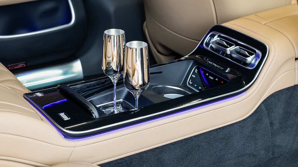 Mercedes-Benz Ostatní