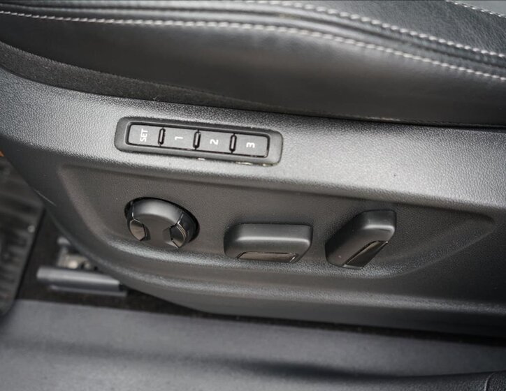 Škoda Kodiaq SUV / Terénní 2,0 l 147 kw