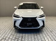Lexus NX 350h 4