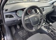 Peugeot 508 Kombi 1,6 l 84 kw