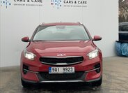KIA XCeed Hatchback 1,5 l 118 kw