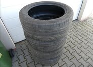 Volkswagen Touareg SUV / Terénní 3,0 l 180 kw