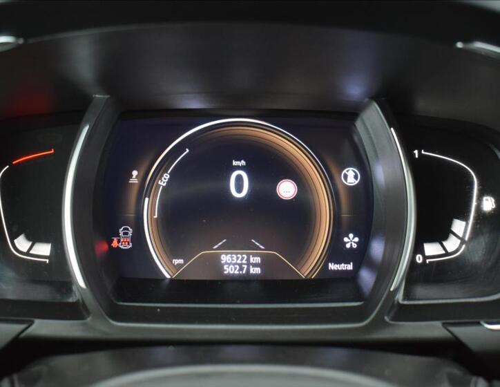 Renault Grand Scénic 28