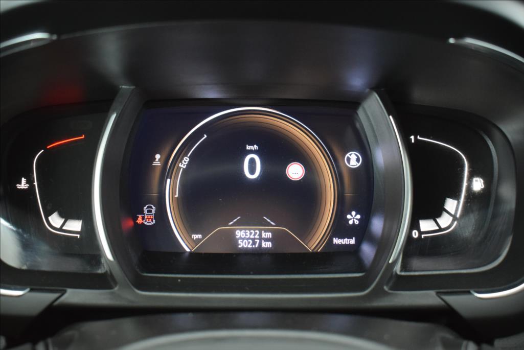 Renault Grand Scénic