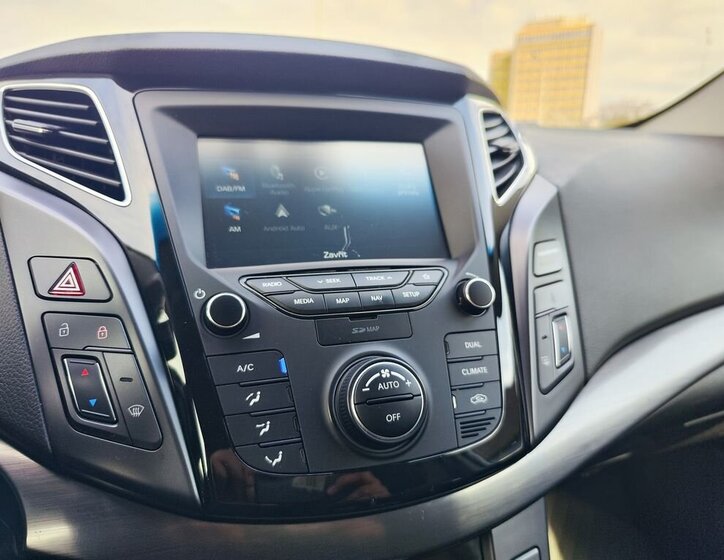 Hyundai i40 Kombi 1,6 l 100 kw