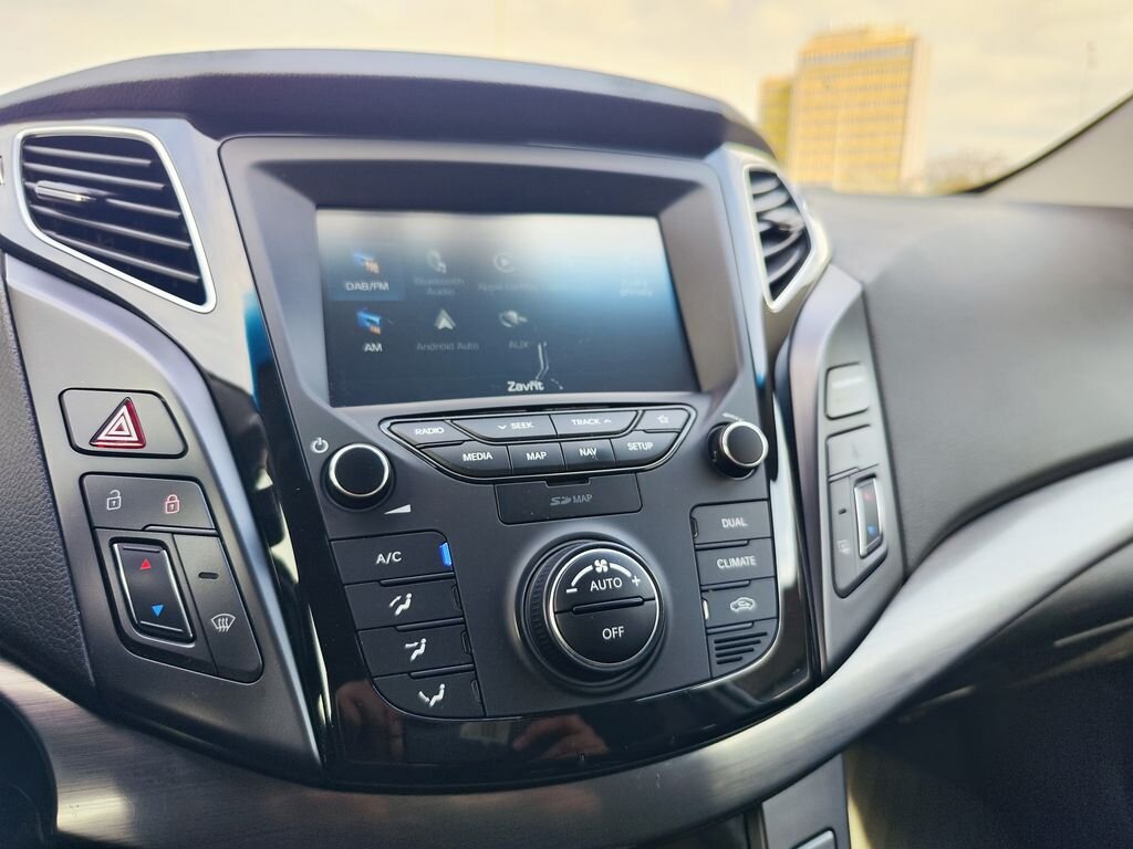 Hyundai i40 Kombi 1,6 l 100 kw